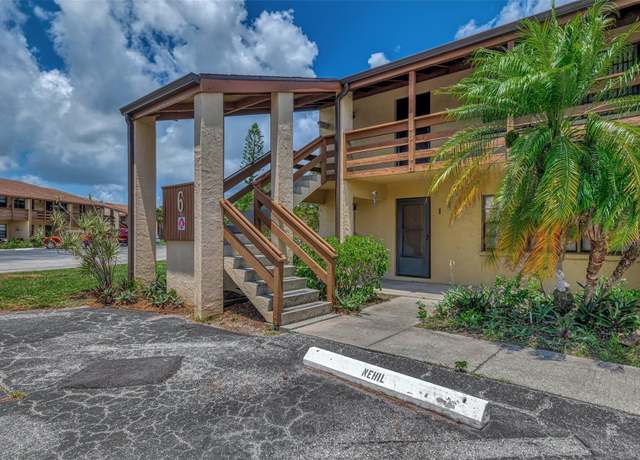 Property at 6 Quails Run Blvd #7, Englewood, FL 34223, 2 beds, 2 baths