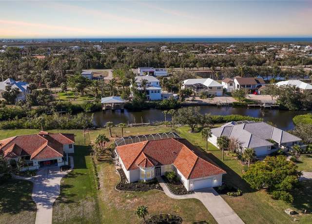 Property at 4658 Arlington Dr, Placida, FL 33946, 3 beds, 2.5 baths