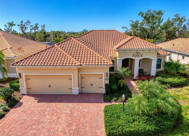 Property at 27413 Hole IN One Pl, Englewood, FL 34223, 3 beds, 3 baths