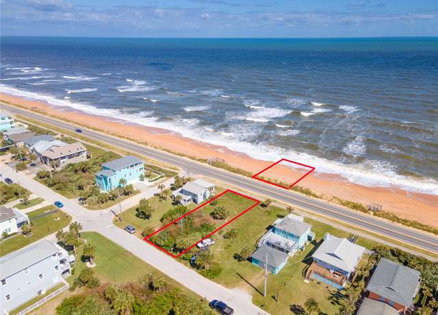 Property at 1951 N Ocean Shore Blvd, Flagler Beach, FL 32136