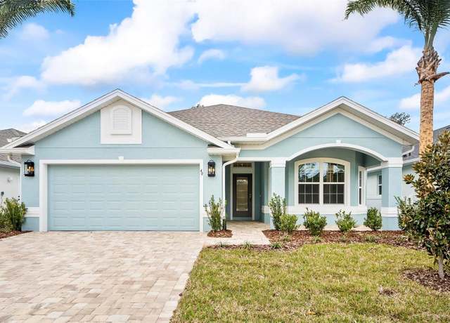 Property at 49 Matanzas Cove Dr, Palm Coast, FL 32137, 2 beds, 2 baths