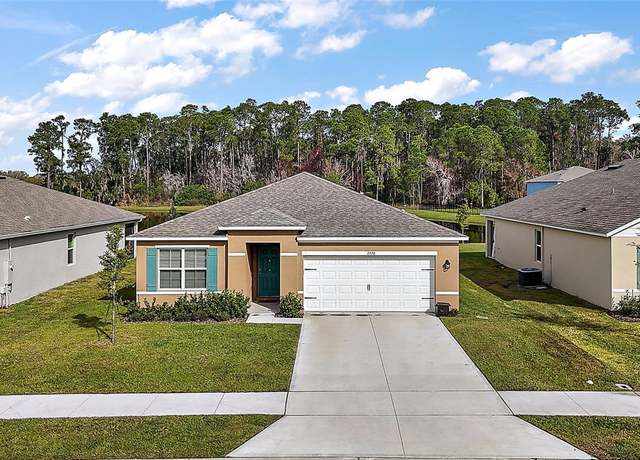 Property at 2720 Dumont Ln, Tavares, FL 32778, 3 beds, 2 baths