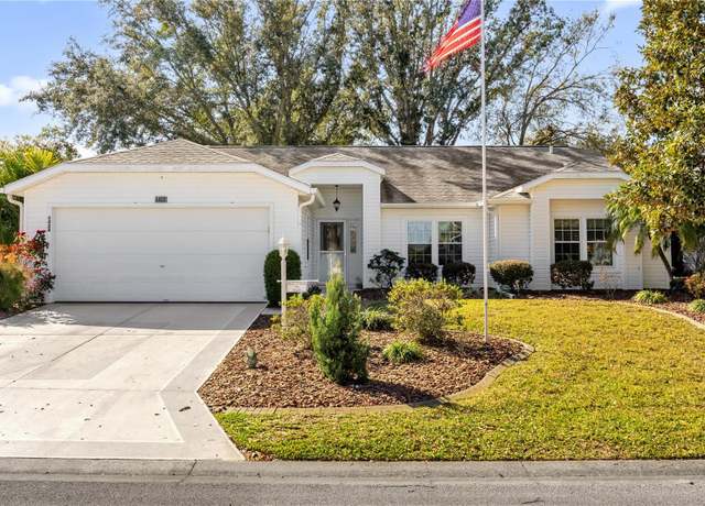 Property at 5428 Tangelo St, Leesburg, FL 34748, 3 beds, 2 baths