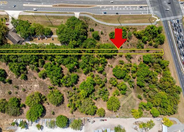 Property at 0 Us-27 Hwy, Clermont, FL 34711