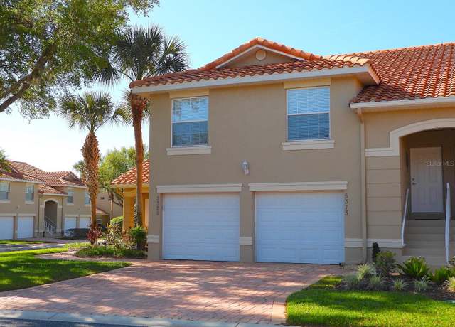Property at 5373 Compass Pt #1, Oxford, FL 34484, 2 beds, 2 baths
