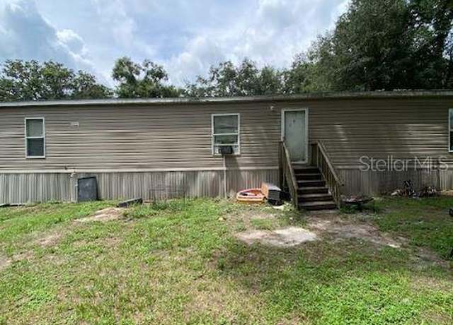 Property at 21420 NE 41st St, Williston, FL 32696, 3 beds, 2 baths