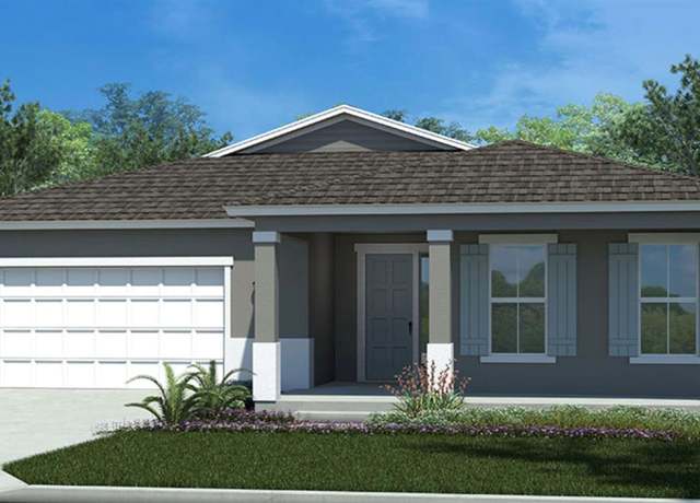 Property at 5940 SW 73rd Ter, Ocala, FL 34473, 4 beds, 3 baths