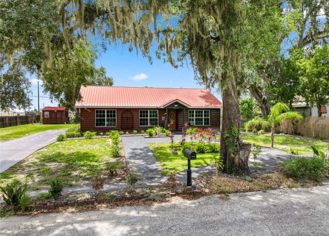 Property at 330 Diesel Rd, Mulberry, FL 33860, 3 beds, 2 baths