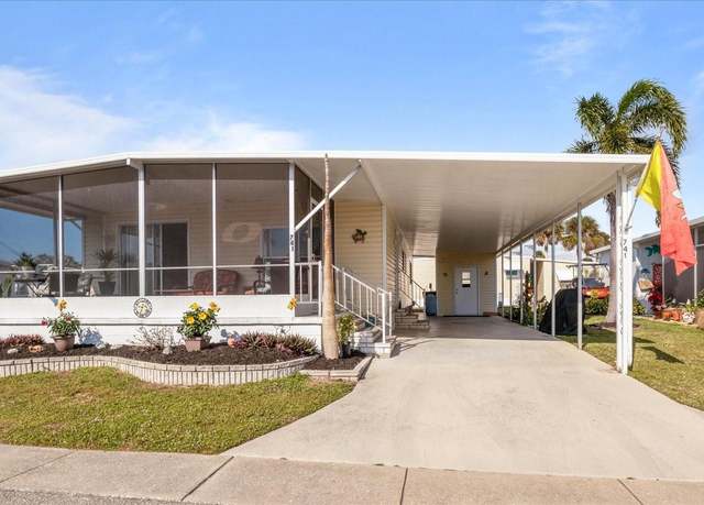 Property at 741 Iris Dr, Venice, FL 34293, 2 beds, 2 baths