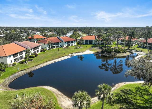 Property at 503 Pine Hollow Cir #503, Englewood, FL 34223, 2 beds, 2 baths