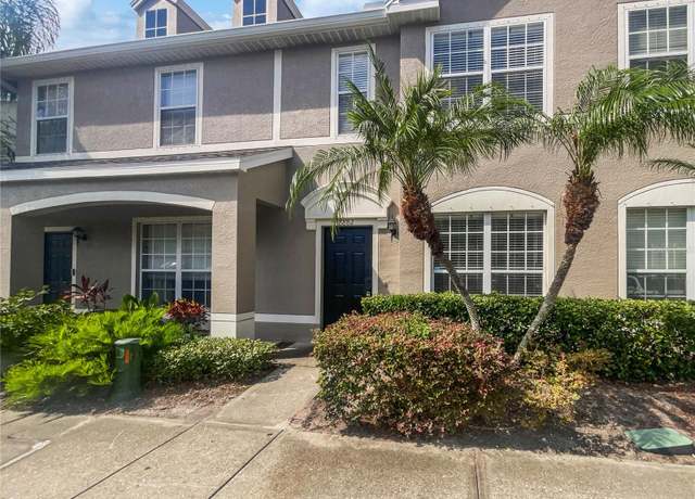 Property at 8882 Christie Dr, Largo, FL 33771, 2 beds, 2.5 baths