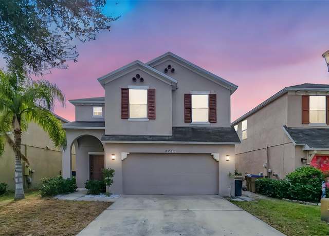 Property at 2746 Stanwood Dr, Kissimmee, FL 34743, 4 beds, 2.5 baths