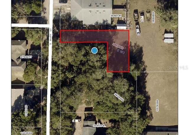 Property at S Mary St, Eustis, FL 32726