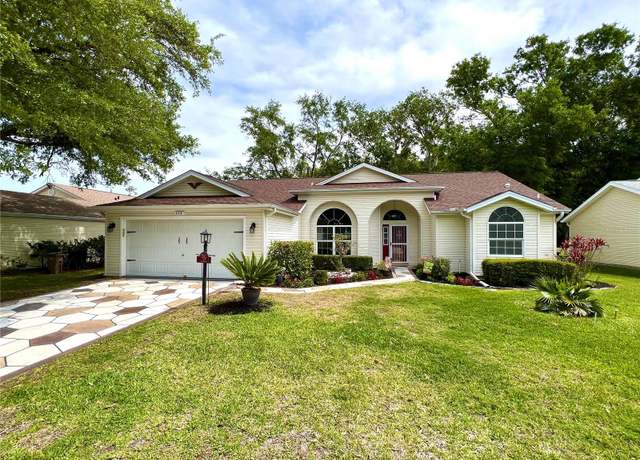 Property at 4638 River Ridge Dr, Leesburg, FL 34748, 3 beds, 2 baths