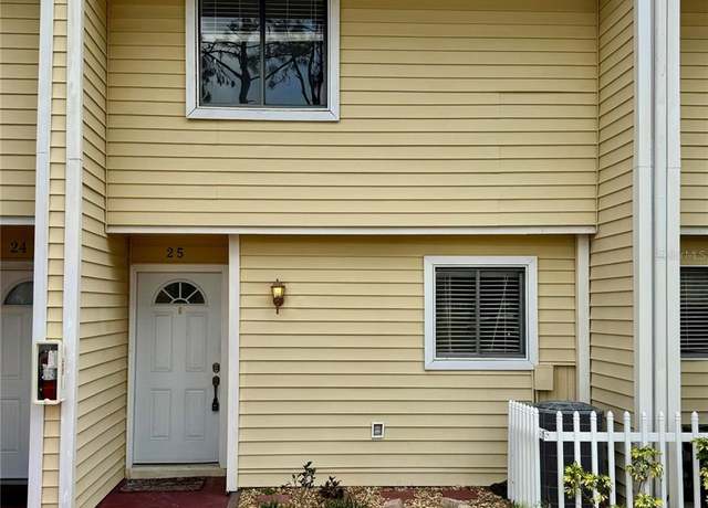 Property at 22620 Gage Loop #25, Land O Lakes, FL 34639, 2 beds, 1.5 baths