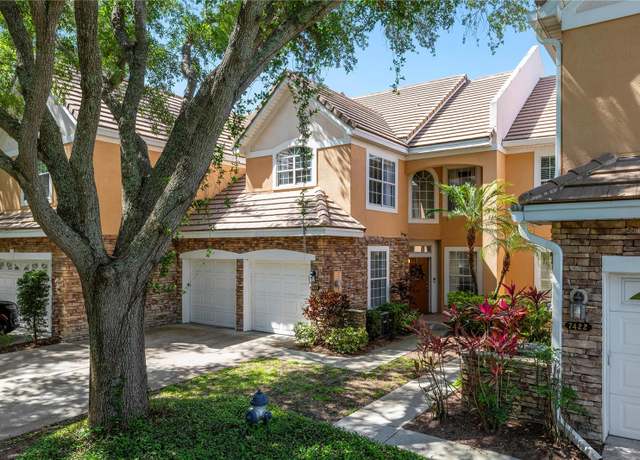 Property at 7420 Cypress Grove Rd #132, Orlando, FL 32819, 3 beds, 2.5 baths