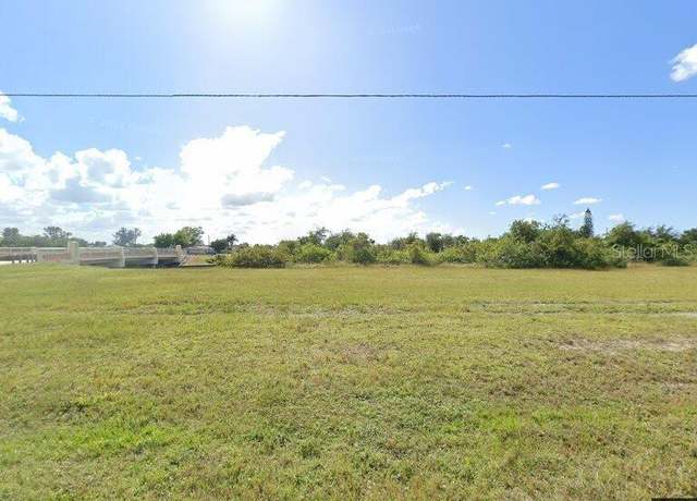 Property at 1408 NE 23rd Ter, Cape Coral, FL 33909