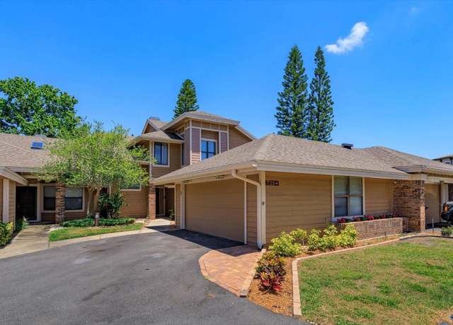 Property at 7254 Della Dr, Orlando, FL 32819, 3 beds, 2.5 baths