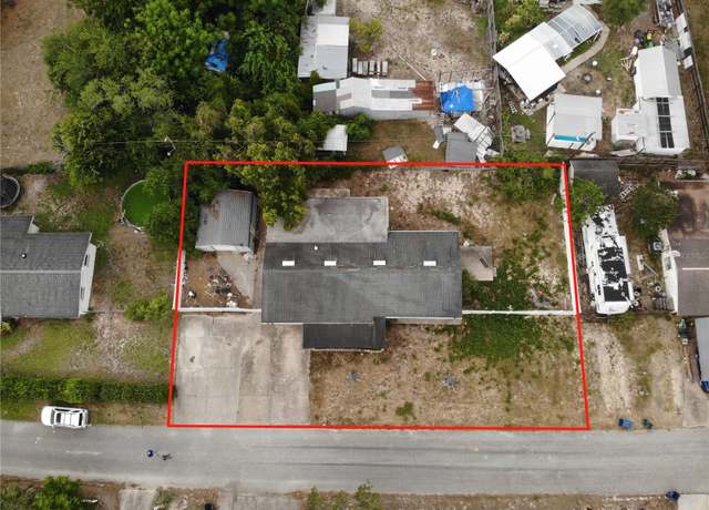 Property at 1206 Olen Dr, Daytona Beach, FL 32117, 3 beds, 2 baths