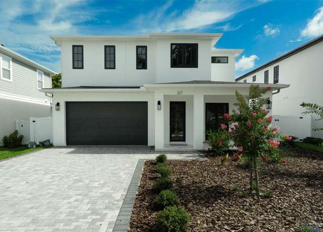 Property at 227 Page St, Orlando, FL 32806, 4 beds, 3.5 baths