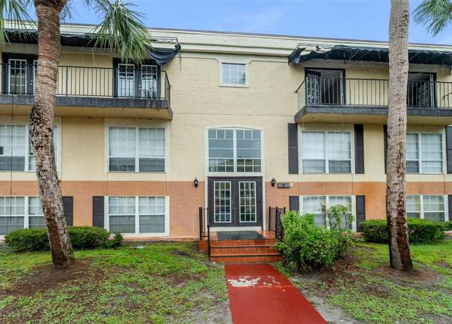 Property at 4119 Dijon Dr Unit 4119H, Orlando, FL 32808, 2 beds, 2 baths