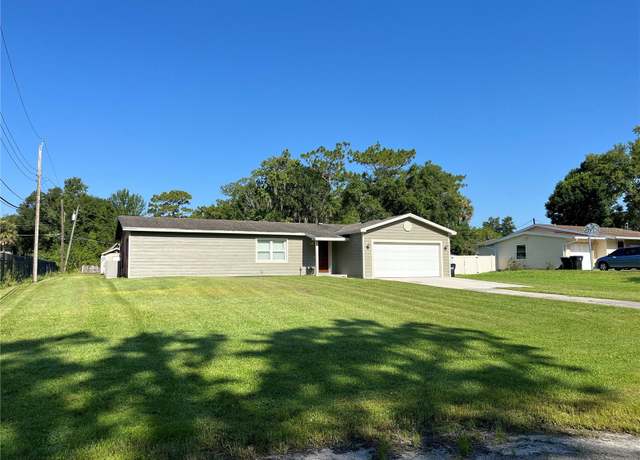 Property at 1848 Corbett Rd, Orlando, FL 32826, 2 beds, 2 baths