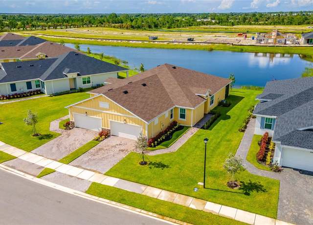 Property at 2297 Cerulean Dr NW, Palm Bay, FL 32907, 3 beds, 2 baths