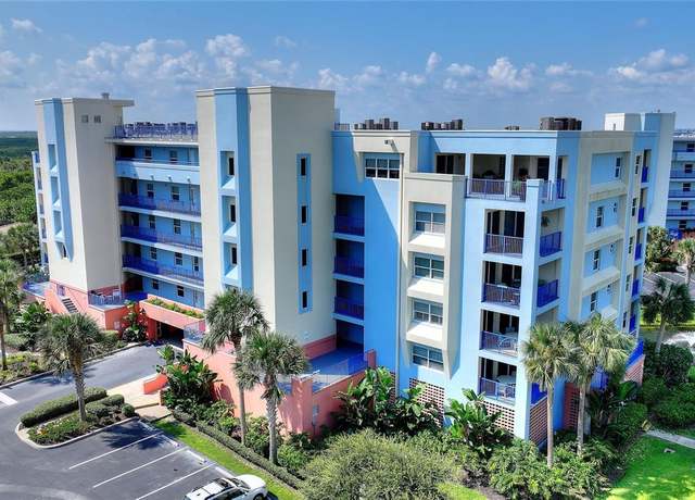 Property at 5300 S Atlantic Ave Unit 14-603, New Smyrna Beach, FL 32169, 3 beds, 2 baths