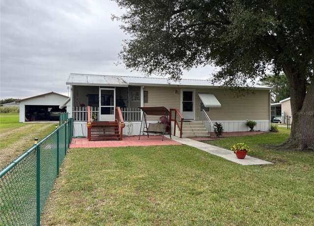 Property at 4064 SW 9th Way, Okeechobee, FL 34974, 2 beds, 2 baths