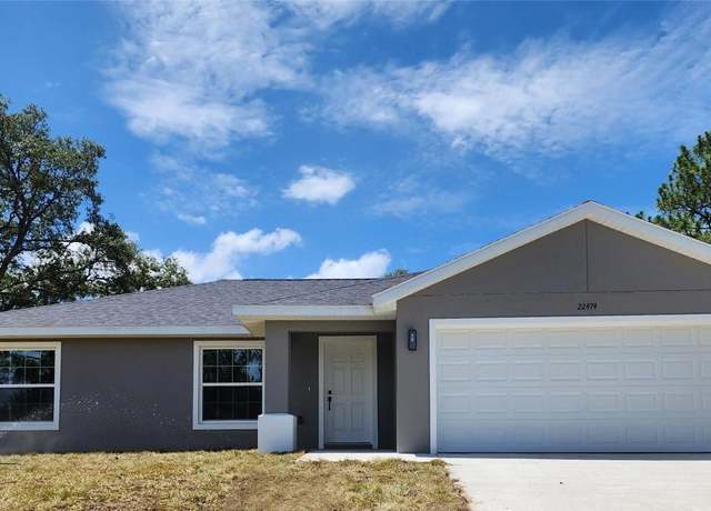 Property at 2688 SW Wave Ln, Dunnellon, FL 34431, 3 beds, 2 baths