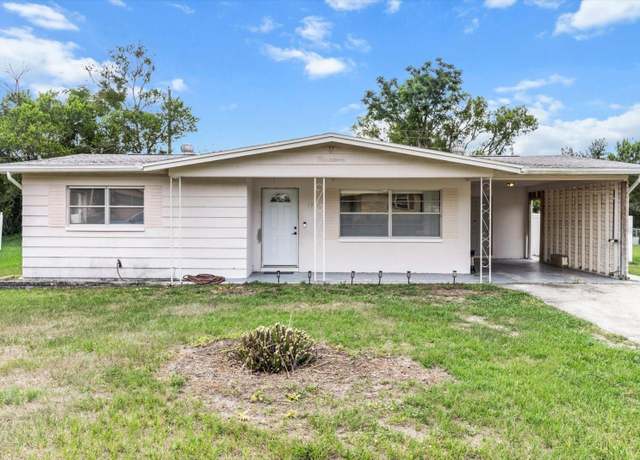 Property at 19 S Jefferson St, Beverly Hills, FL 34465, 2 beds, 1 bath