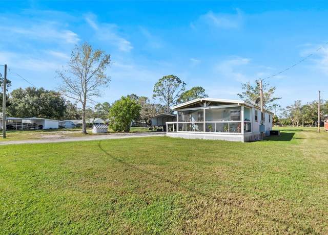 Property at 3364 N Marina Pkwy, Lake Wales, FL 33898, 2 beds, 1 bath
