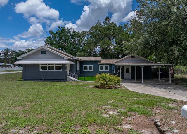 Property at 803 7th St NE, Fort Meade, FL 33841, 3 beds, 2 baths