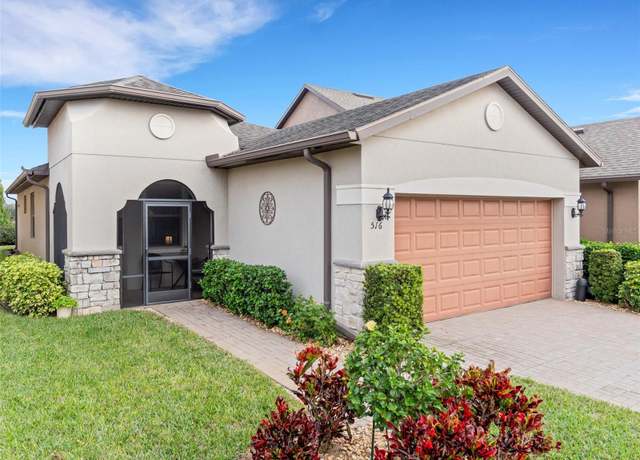 Property at 516 Pamplona Pl, Davenport, FL 33837, 2 beds, 2 baths