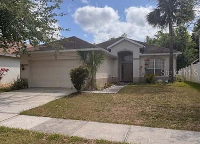 Property at 1948 Bridgeview Cir, Orlando, FL 32824, 3 beds, 2 baths
