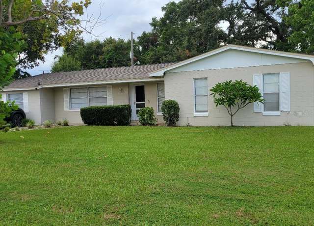 Property at 1119 Delaware Ave, Kissimmee, FL 34744, 4 beds, 3 baths