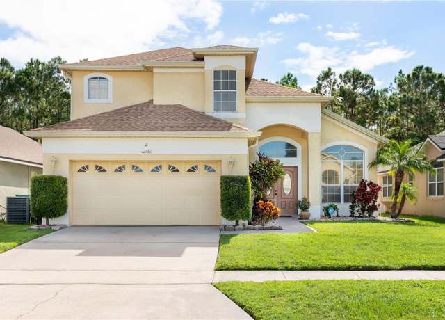 Property at 12150 Greco Dr, Orlando, FL 32824, 4 beds, 3 baths