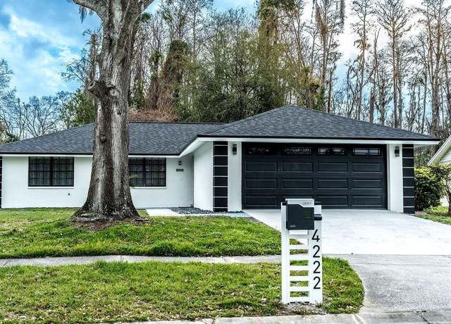 Property at 4222 Autumn Leaves Dr, Tampa, FL 33624, 3 beds, 2 baths
