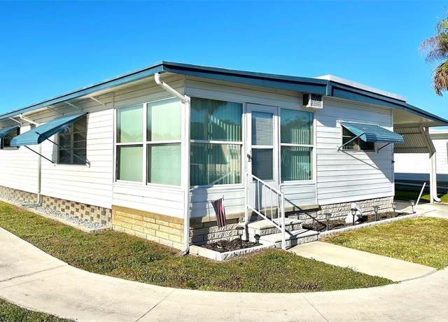 Property at 6100 62nd Ave N #50, Pinellas Park, FL 33781, 2 beds, 2 baths