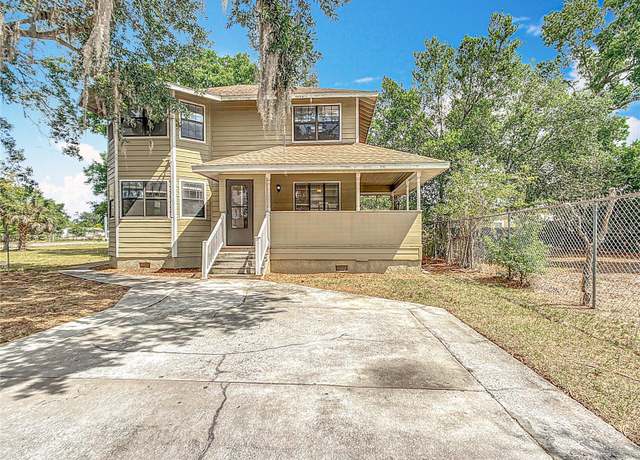 Property at 713 W 3rd St, Lakeland, FL 33805, 3 beds, 2.5 baths