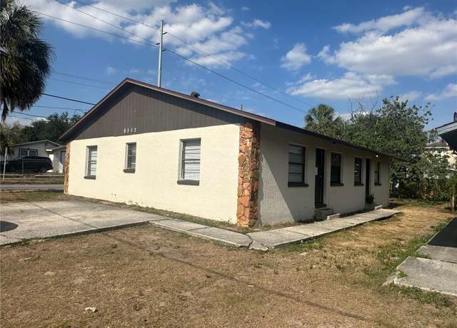 Property at 8317 N Marks St Unit A, Tampa, FL 33604, 4 beds, 2 baths