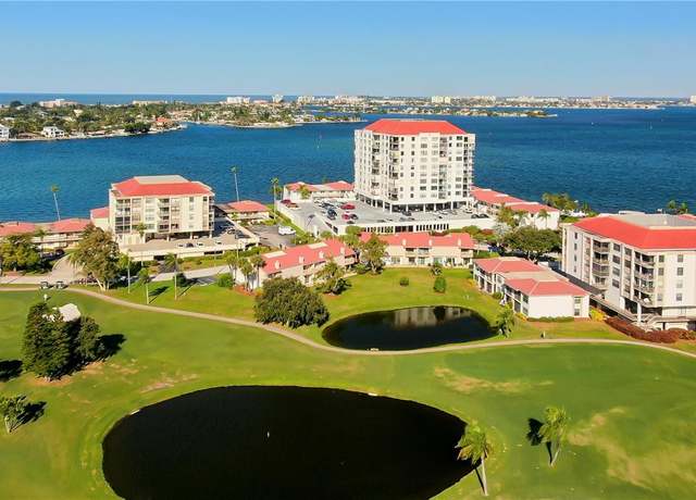 Property at 6265 Sun Blvd #605, St Petersburg, FL 33715, 2 beds, 2 baths