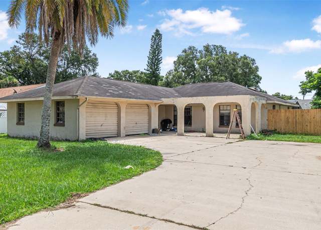 Property at 725 Merrimac Dr, Port Orange, FL 32127, 3 beds, 3 baths