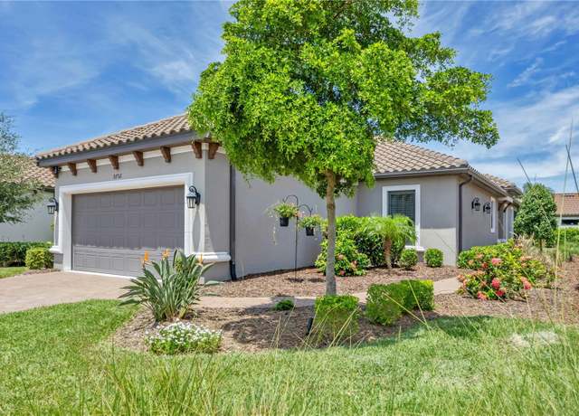 Property at 5732 Puccini St, Nokomis, FL 34275, 3 beds, 2 baths