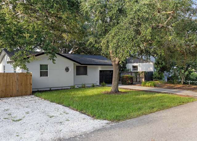 Property at 3015 Hillview St, Sarasota, FL 34239, 3 beds, 2 baths