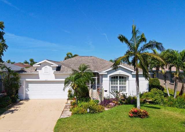 Property at 5022 46th St W, Bradenton, FL 34210, 3 beds, 2 baths