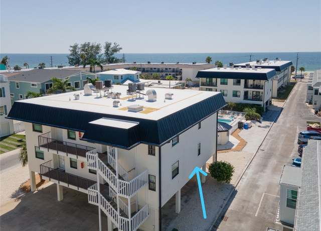 Property at 601 Gulf Dr N #109, Bradenton Beach, FL 34217, 2 beds, 2 baths