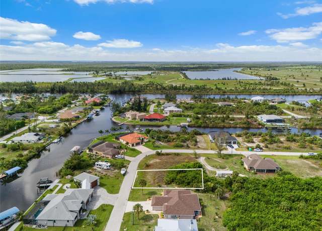 Property at 10413 Atenia St, Port Charlotte, FL 33981