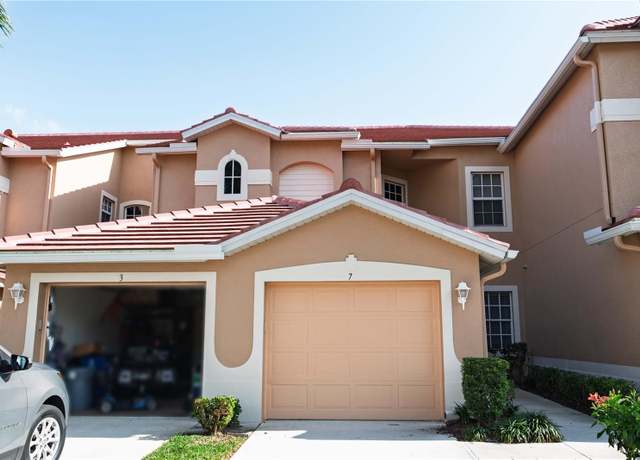 Property at 3250 Lee Way Ct #707, North Fort Myers, FL 33903, 2 beds, 2 baths