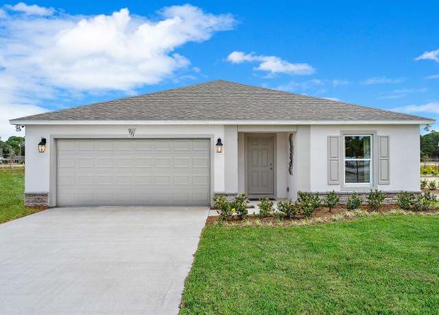 Property at 18 Haddock Way, Poinciana, FL 34759, 4 beds, 2 baths